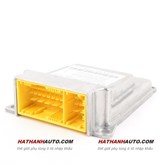 Hộp điều khiển túi khí xe Mercedes GL550 năm 2006-2011 - 1648205785